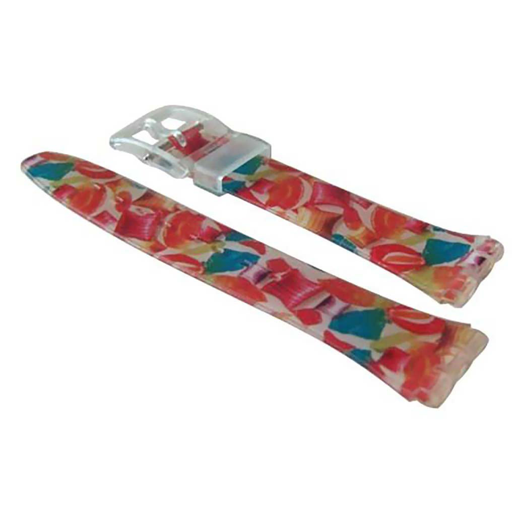 Swatch 17mm Ersatzband
