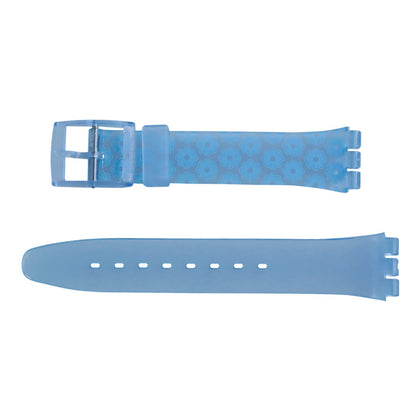 Swatch GENT Ersatzband JUST BORN 1 AGN184