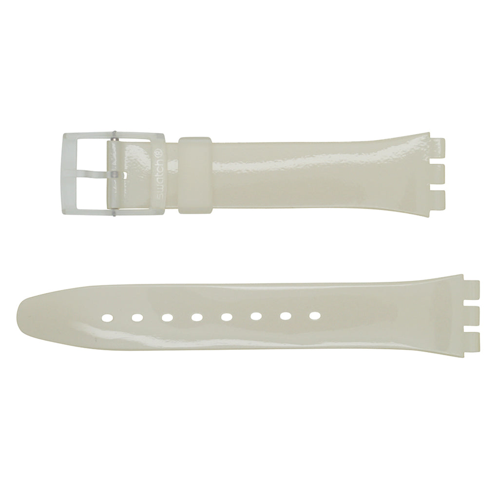 Original Swatch Ersatzband Lamp AGW900