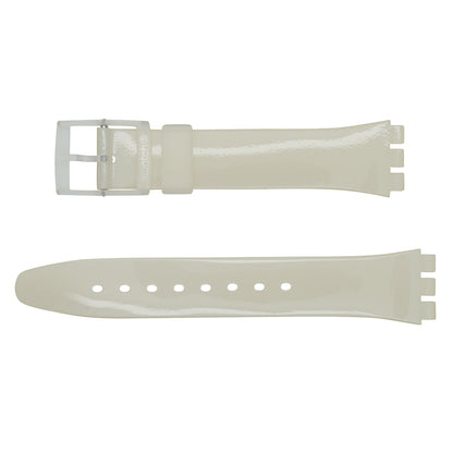 Original Swatch Ersatzband Lamp AGW900