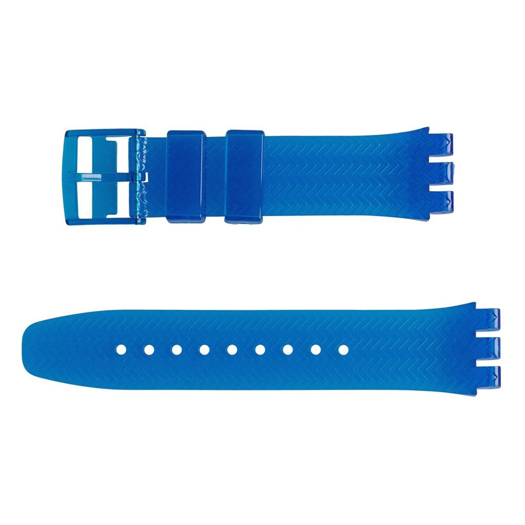 Swatch Ersatzband La Vave Va ASUUS100