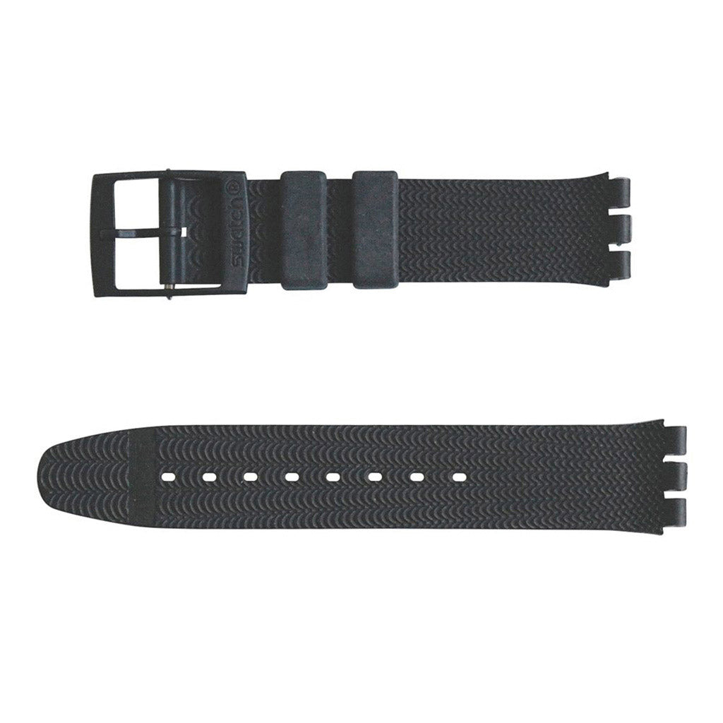 Swatch Ersatzband Lavagna ASCK111