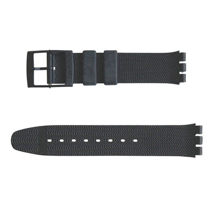 Swatch Ersatzband Lavagna ASCK111