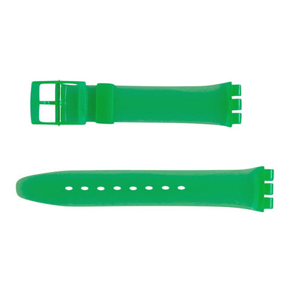 Swatch Ersatzband Limade AGG216