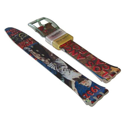Swatch Ersatzband LOS ANGELES 1932