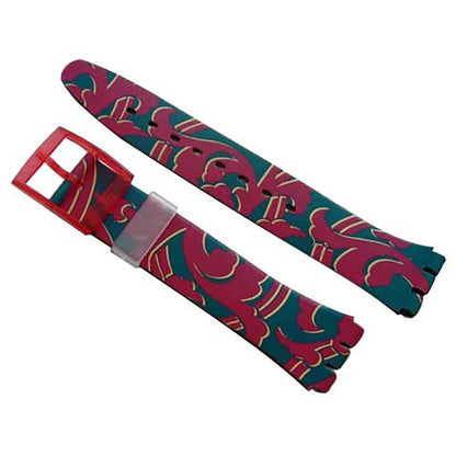 Swatch Ersatzband LOUIS LOUIS AGR106