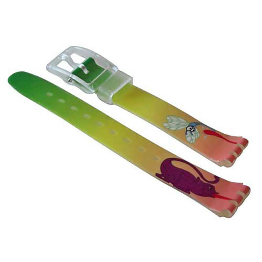 Swatch Ersatzband LUNCH TIME ALK209