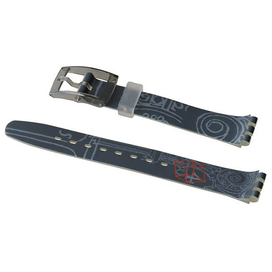 Swatch Ersatzband LUTECE ALX106