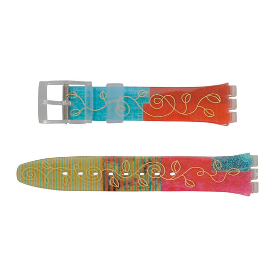 Swatch Ersatzband MADAN GK310