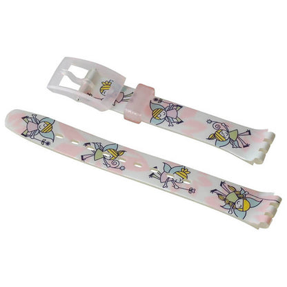 Swatch Ersatzband MAGIC WAND ALP122