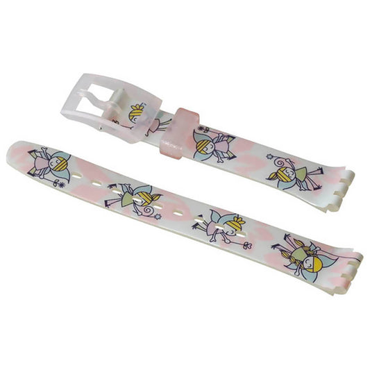 Swatch Ersatzband MAGIC WAND ALP122