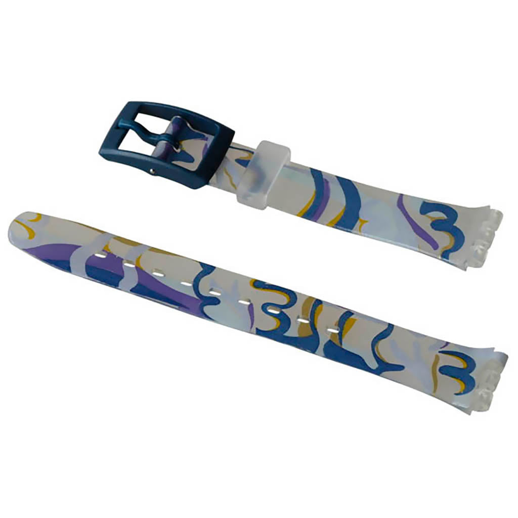 Swatch Ersatzband MARIANA ALN118