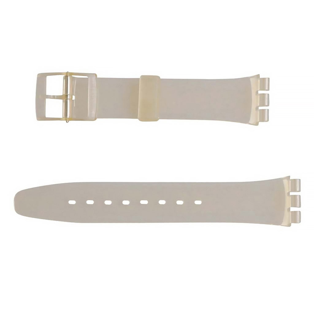 Swatch Ersatzband Melted Minutes AGZ261