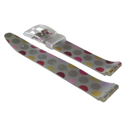 Swatch Ersatzband MELTING SPOT AGE125