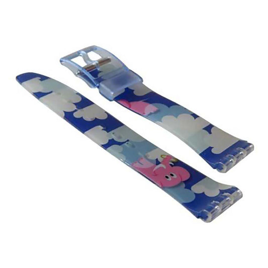 Swatch Ersatzband MINIMOUSE AGS901