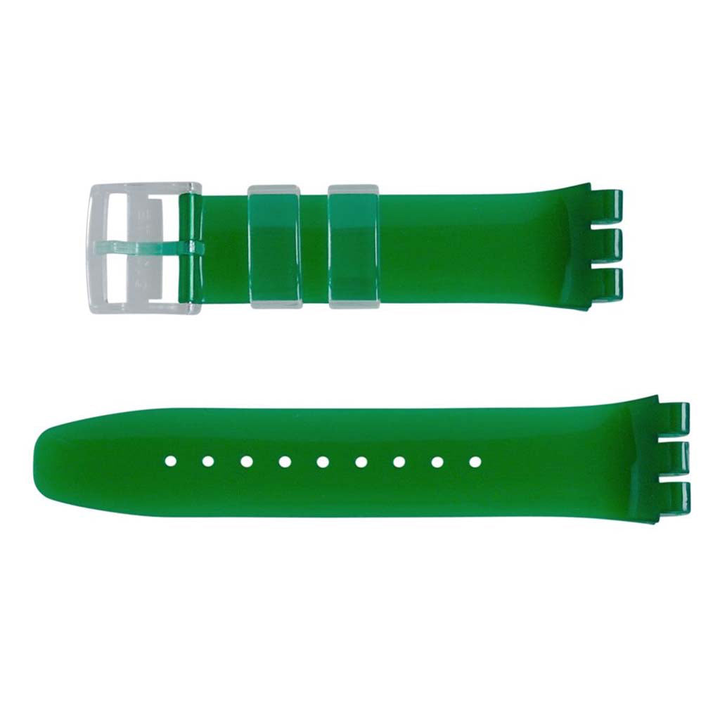 Swatch Ersatzband Min-Tini ASUUK104