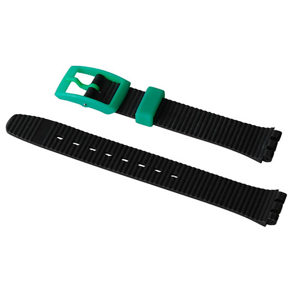 Swatch Ersatzband MINT ICICLE ALG105