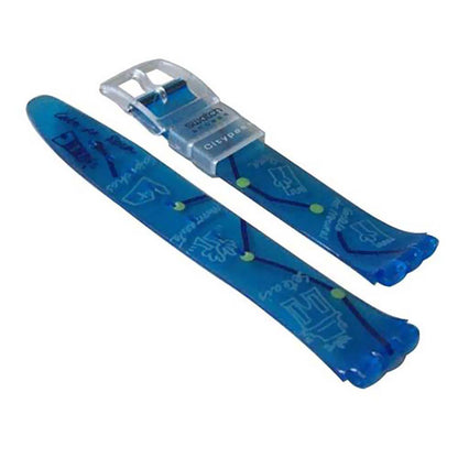Swatch Ersatzband MONTE DA LUA