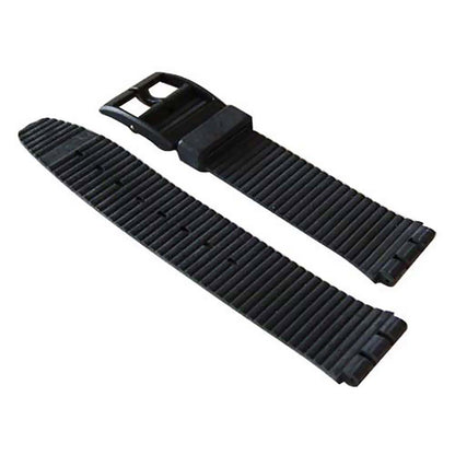 Swatch Ersatzband MOONSHADOW ASCB110