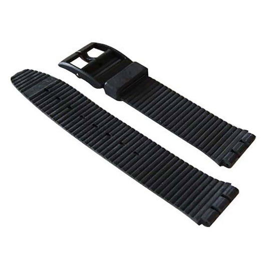 Swatch Ersatzband MOONSHADOW ASCB110