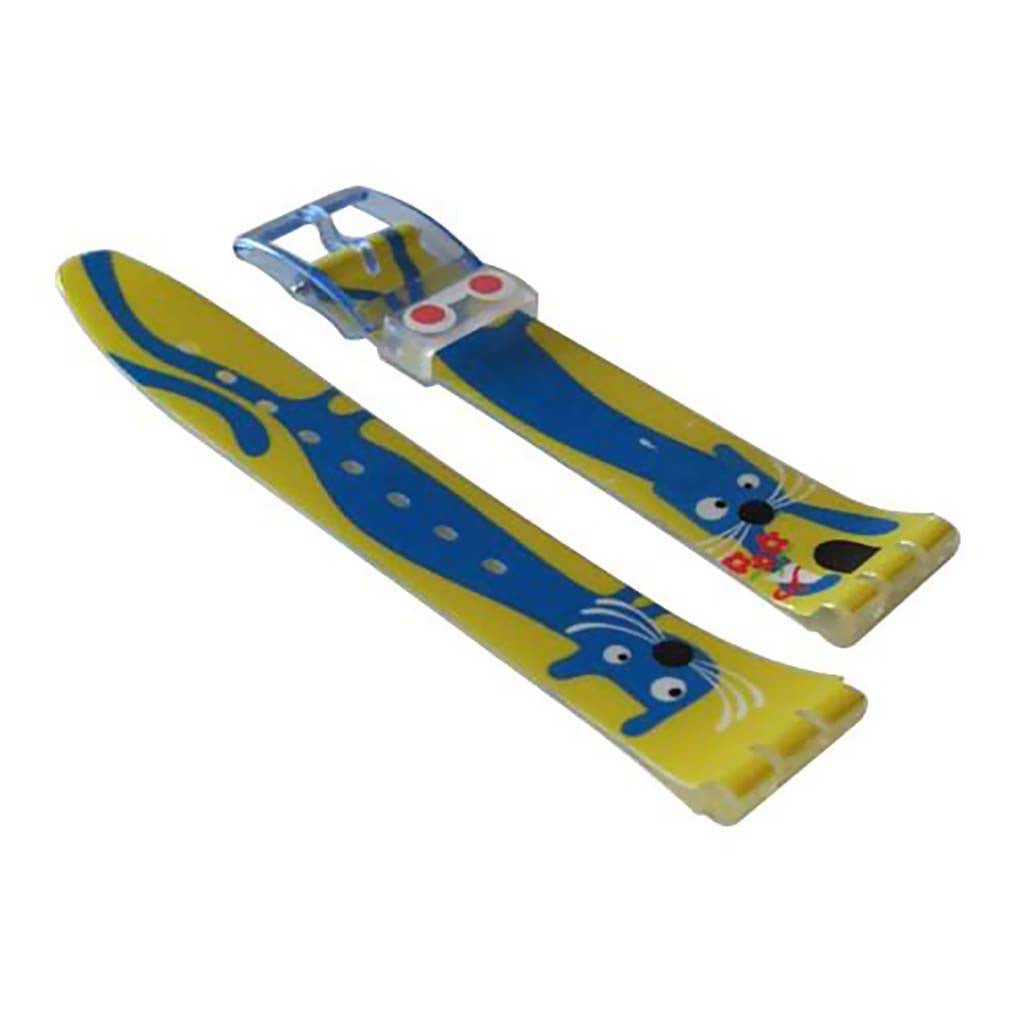 Swatch Ersatzband MOUSE TRAP AGS120