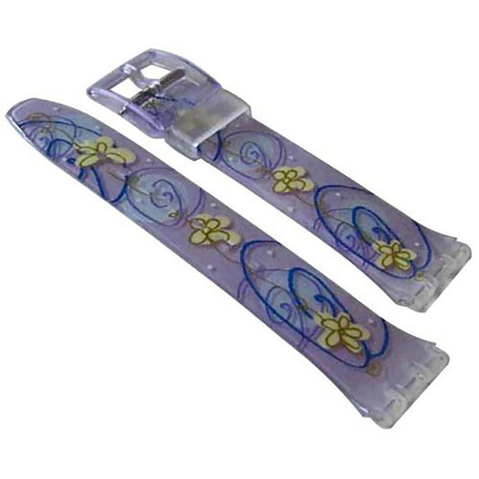 Swatch Ersatzband NAIVE DREAM GV118