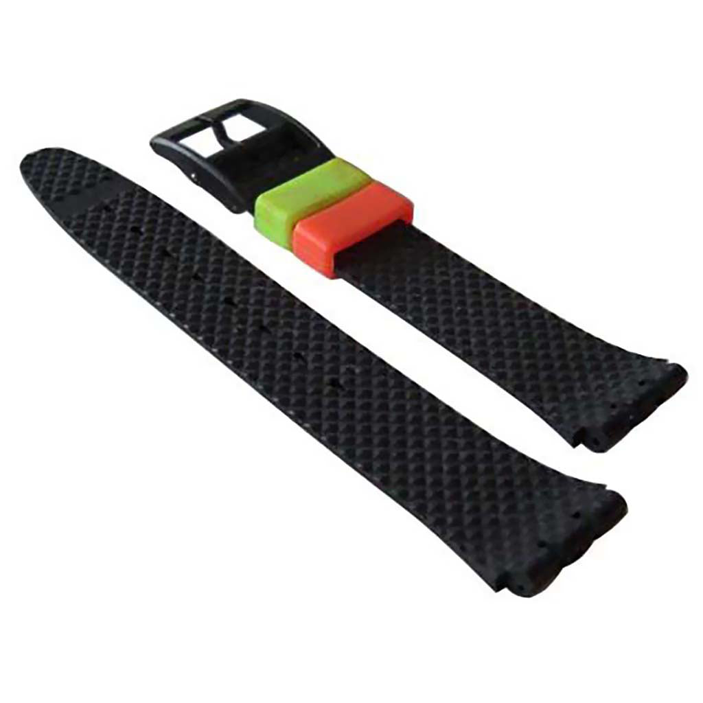 Swatch Ersatzband NIGHTSHIFT ASSB101