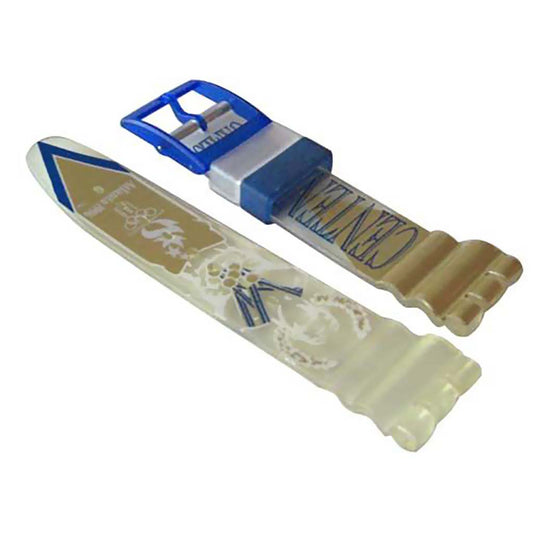 Swatch Ersatzband NIKIPHOROS ASBZ102
