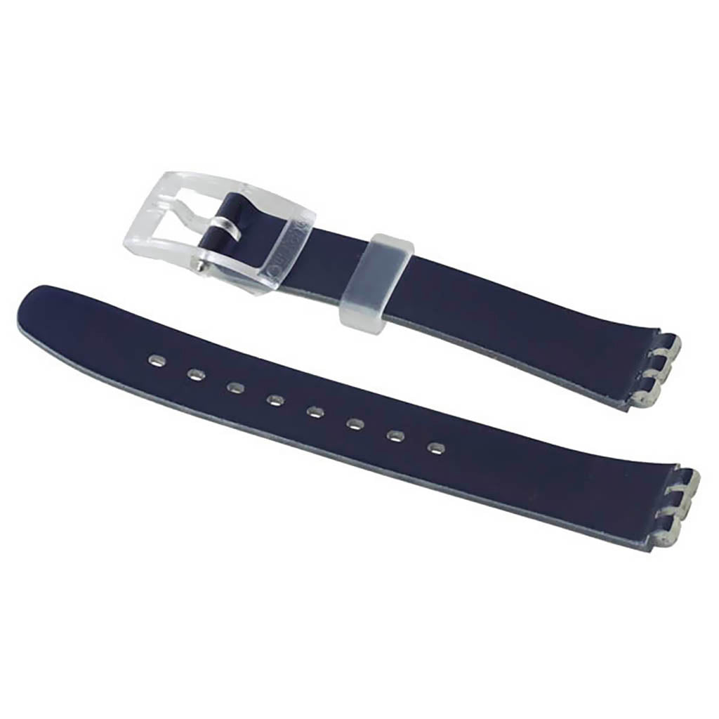 Swatch Ersatzband NOEUD MARIN ALK199