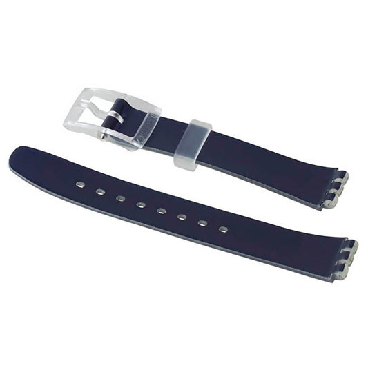Swatch Ersatzband NOEUD MARIN ALK199