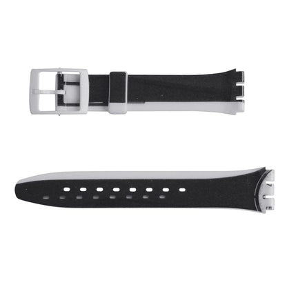 Swatch Ersatzband Once Again, Again AGZ191