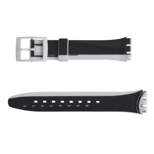 Swatch Ersatzband Once Again, Again AGZ191