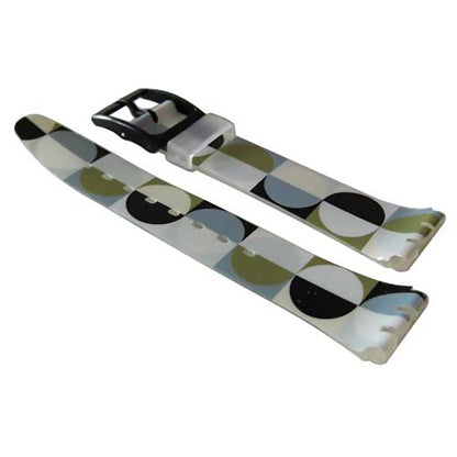 Swatch Ersatzband OPTICAL MOD GB215