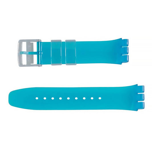 Swatch Ersatzband O-Tini ASUUK103