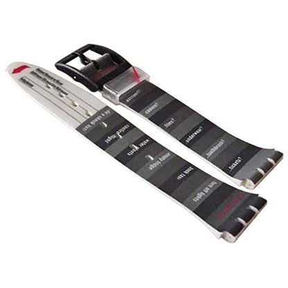 Swatch Ersatzband PACKING LIST AGB905