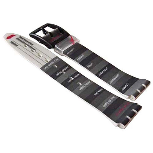 Swatch Ersatzband PACKING LIST AGB905