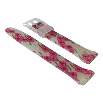 Swatch Ersatzband PAPAVERI AGW120