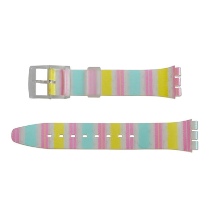 Swatch Ersatzband Pastel Candy