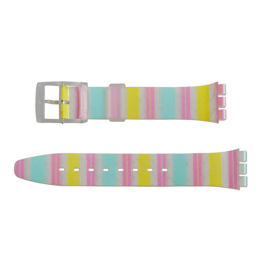 Swatch Ersatzband Pastel Candy