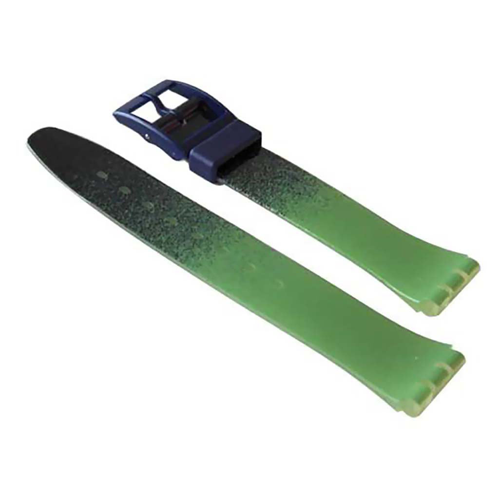 Swatch Ersatzband PAVO REAL AGG706