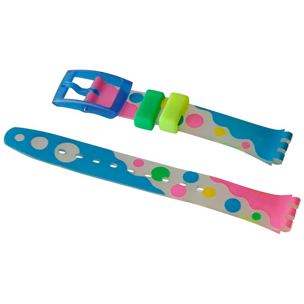 Swatch Ersatzband PELOTA ALG107