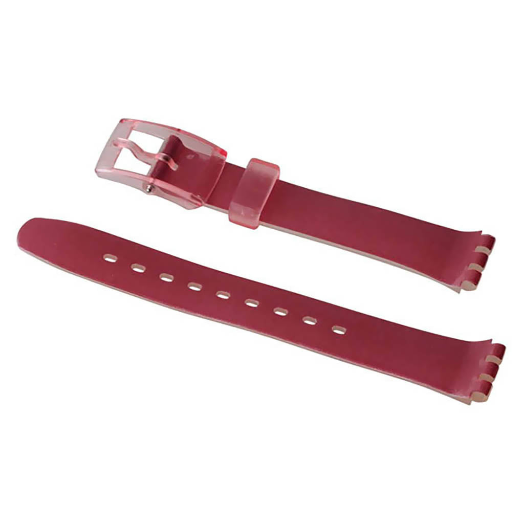 Swatch Ersatzband Pink AGR130