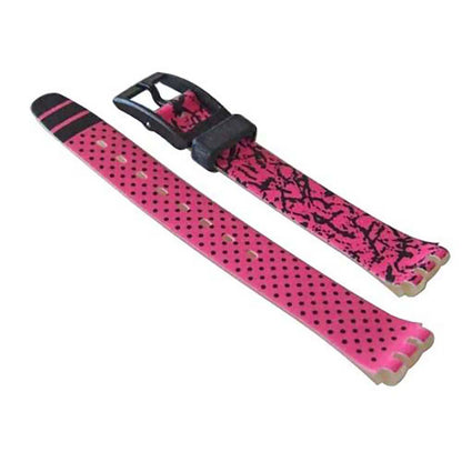 Swatch Ersatzband PINK BETTY ALK118