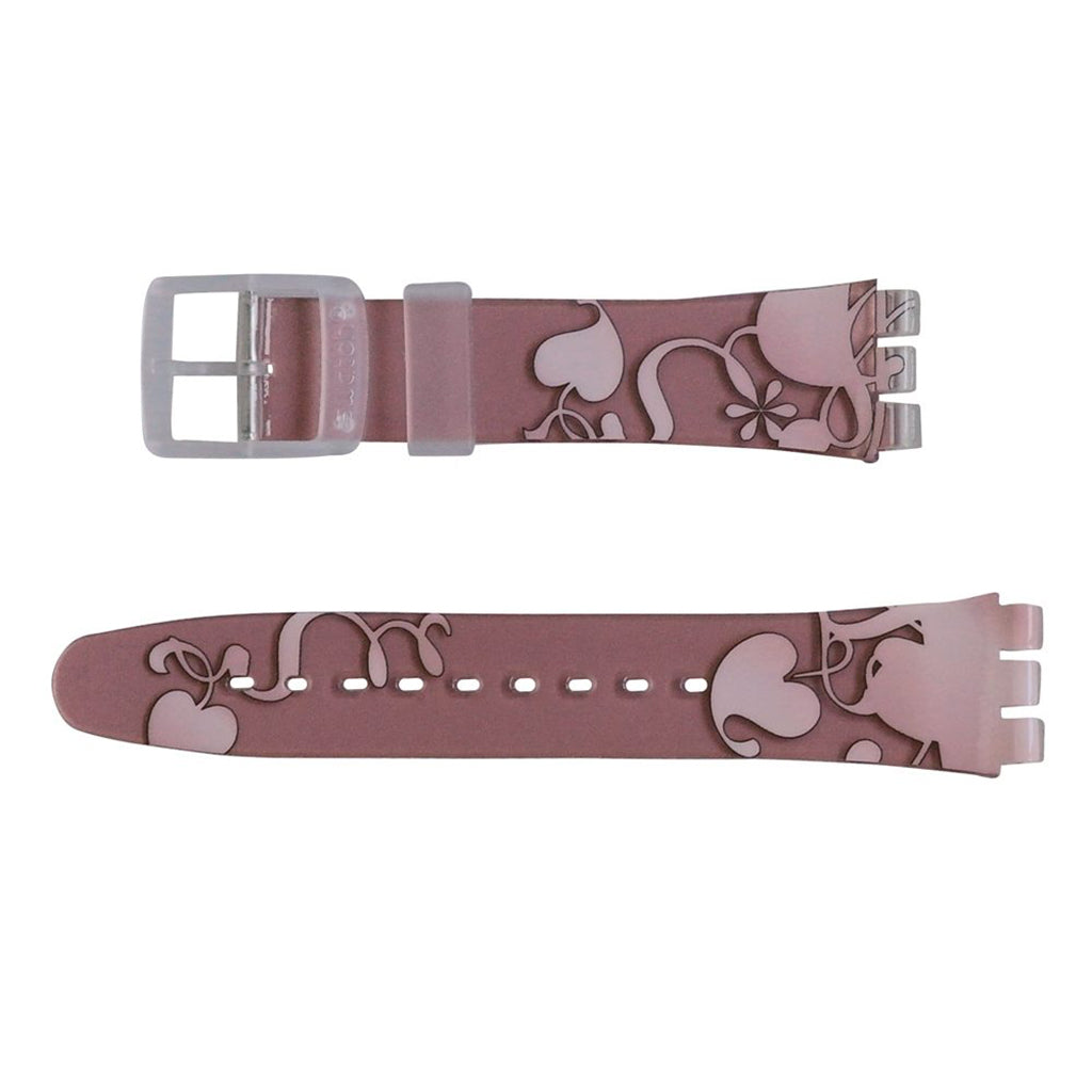 PINK IVY (Ersatzband)