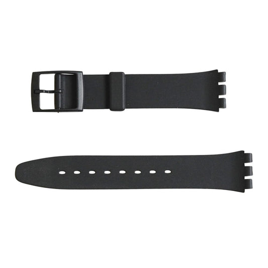 Swatch Ersatzband Pinestripe AGA102