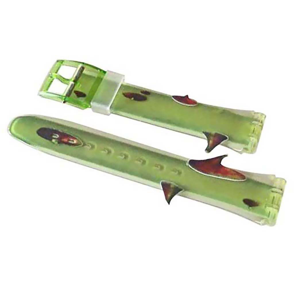 Swatch Ersatzband PIQUANT AGK267