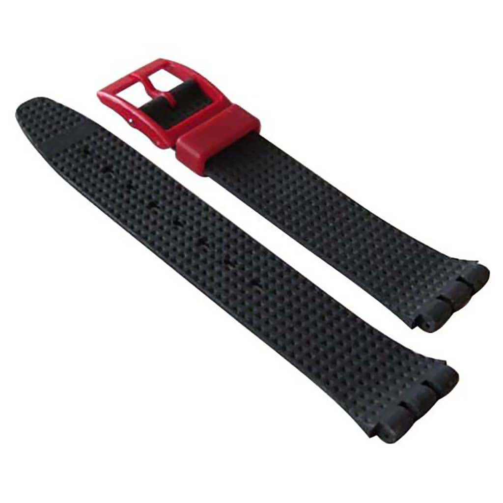 Swatch Ersatzband POINT OF VIEW AGZ146