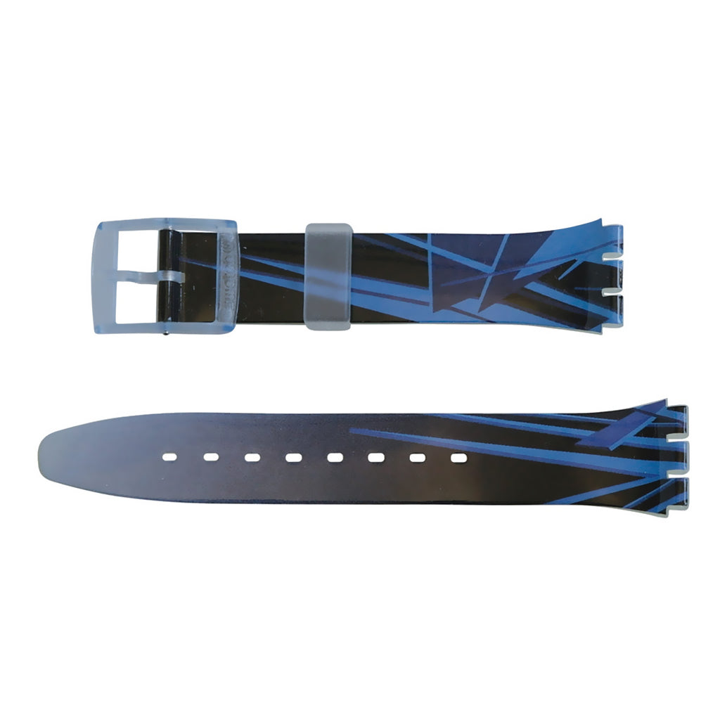 Swatch Ersatzband Points AGN169