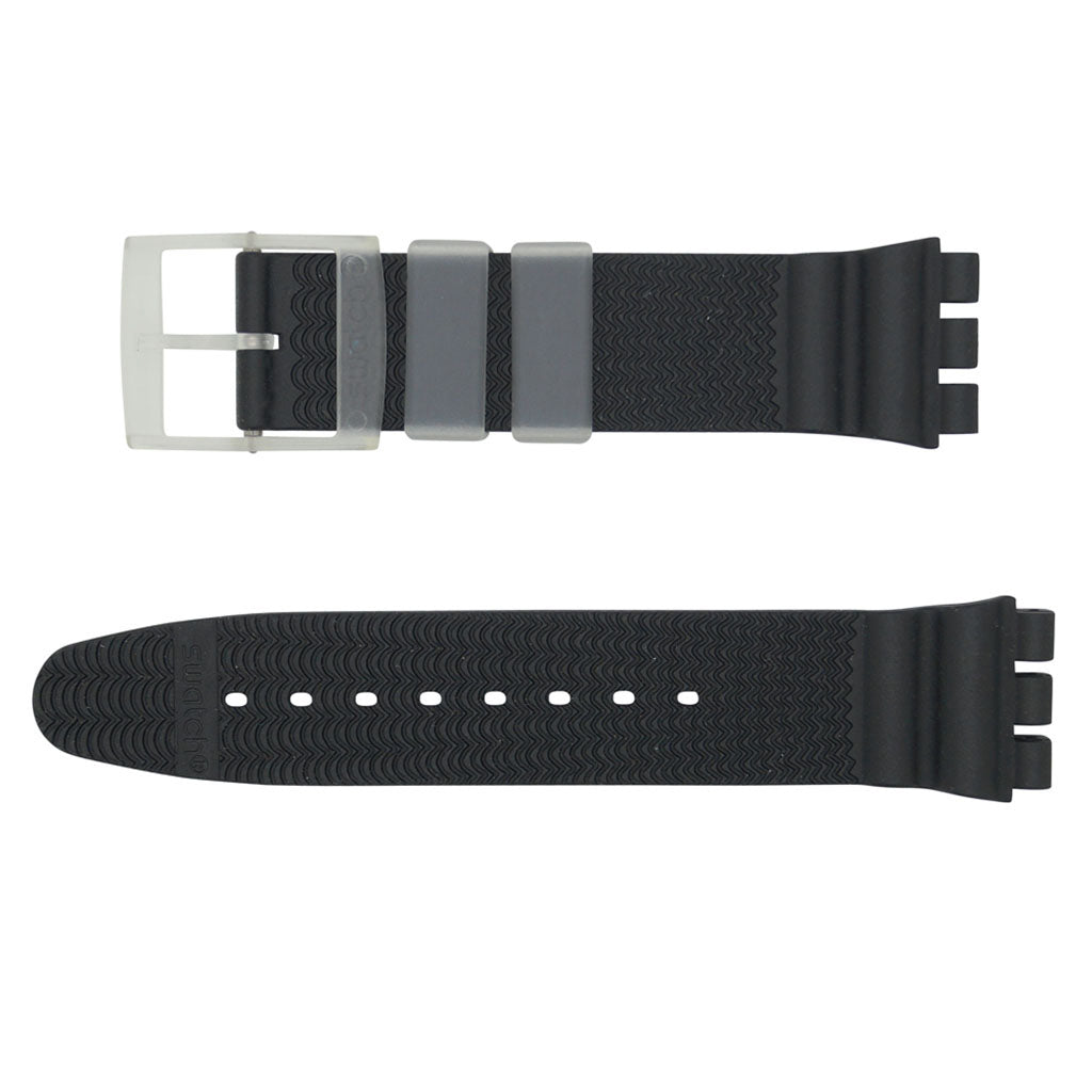 Swatch Ersatzband Poolside ASBK111