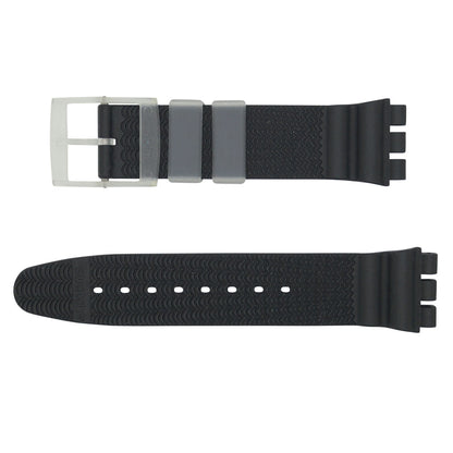 Swatch Ersatzband Poolside ASBK111
